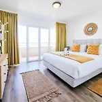 Apartmán Jardins Sun Vista Mar 14