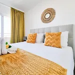 Apartmán Jardins Sun Vista Mar 14 Portimão