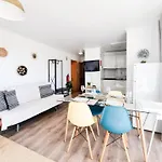 Apartmán Jardins Sun Vista Mar 14 *