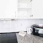 Apartmán Jardins Sun Vista Mar 14 *