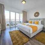 Jardins Sun Vista Mar 14 Apartmán Portimão