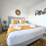 Apartmán Jardins Sun Vista Mar 14 Portimão