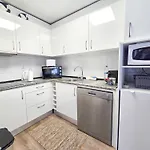 Apartmán Jardins Sun Vista Mar 14 *