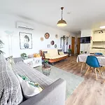 Apartmán Jardins Sun Vista Mar 14 *