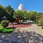 Jardins Sun Vista Mar 14 *