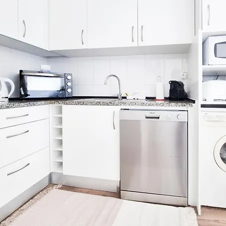 Jardins Sun Vista Mar 14 Apartment Portimão