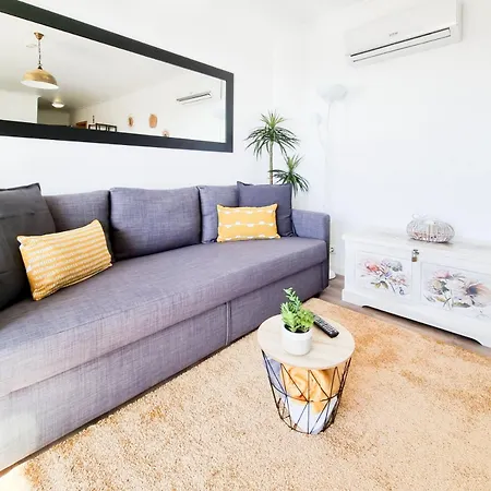 Jardins Sun Vista Mar 14 Portimão