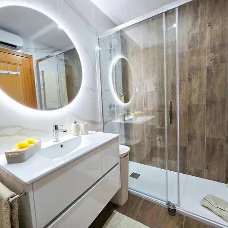 Apartment Jardins Sun Vista Mar 14 Portimão