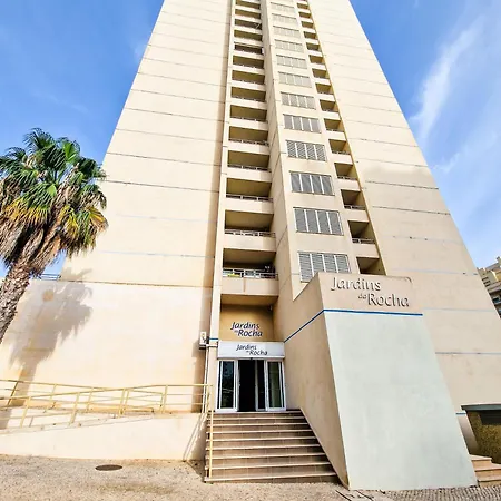 Jardins Sun Vista Mar 14 * Portimão