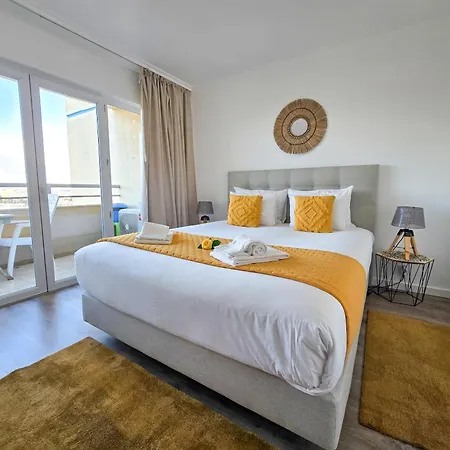 Jardins Sun Vista Mar 14 Apartmán