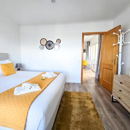 Jardins Sun Vista Mar 14 Apartamento Portimão