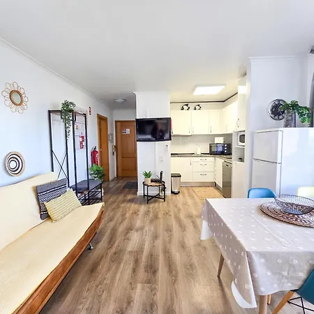 Jardins Sun Vista Mar 14 Appartement