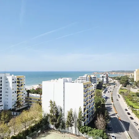 Jardins Sun Vista Mar 14 Appartement *