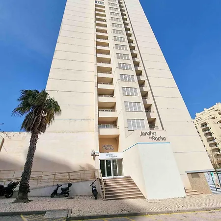 Apartamento Jardins Sun Vista Mar 14
