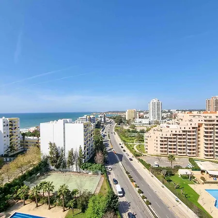 Jardins Sun Vista Mar 14 Appartement