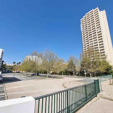Jardins Sun Vista Mar 14 Apartamento *