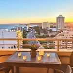 Apartment Jardins Sun Vista Mar 14 *