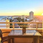 Jardins Sun Vista Mar 14 Portimao
