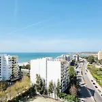 Jardins Sun Vista Mar 14 Apartment Portimao
