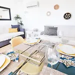 Apartment Jardins Sun Vista Mar 14