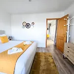 Jardins Sun Vista Mar 14 Apartment Portimao