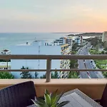 Jardins Sun Vista Mar 14 Apartment *