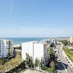 Jardins Sun Vista Mar 14 Apartment *