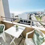 Apartment Jardins Sun Vista Mar 14 *