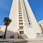 Apartment Jardins Sun Vista Mar 14