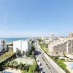 Jardins Sun Vista Mar 14 Apartment Portimao