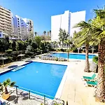 Jardins Sun Vista Mar 14 Apartment *
