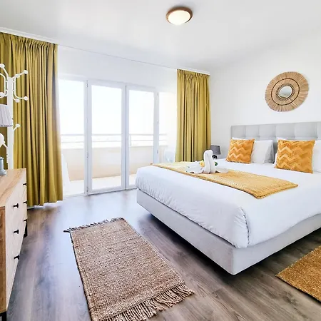 Apartament Jardins Sun Vista Mar 14