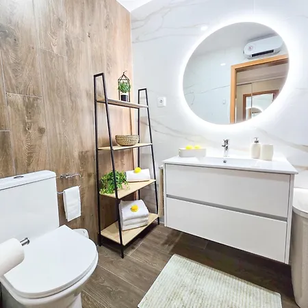 Jardins Sun Vista Mar 14