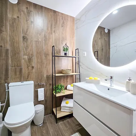 Apartament Jardins Sun Vista Mar 14 *