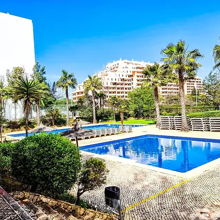 Апартаменты Jardins Sun Vista Mar 14