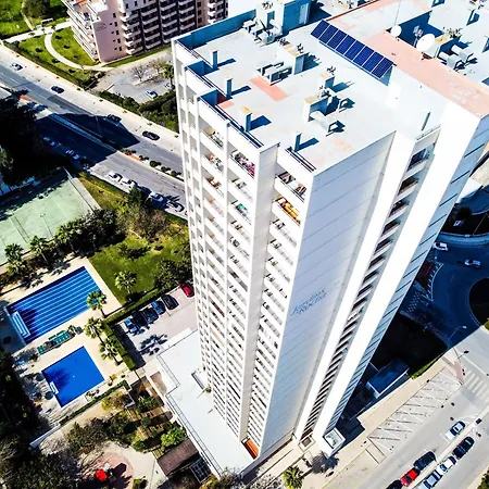 Jardins Sun Vista Mar 14 Портиман