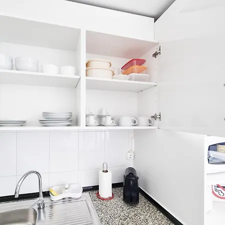 Apartament Jardins Sun Vista Mar 14