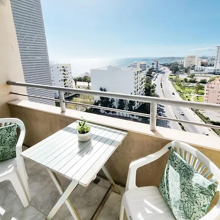 Apartament Jardins Sun Vista Mar 14 *