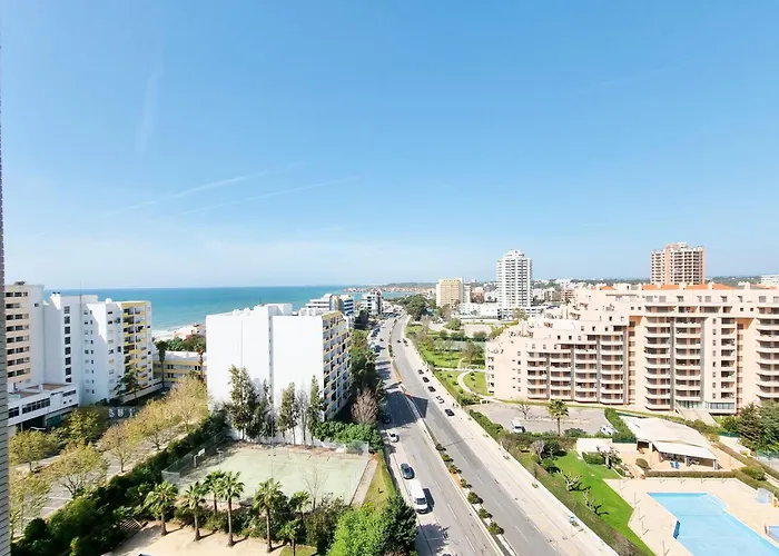 Jardins Sun Vista Mar 14 Апартаменты