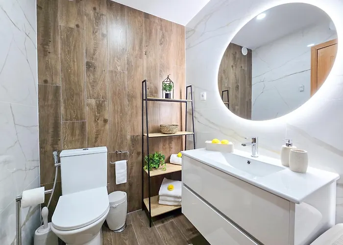 Апартаменты Jardins Sun Vista Mar 14 *