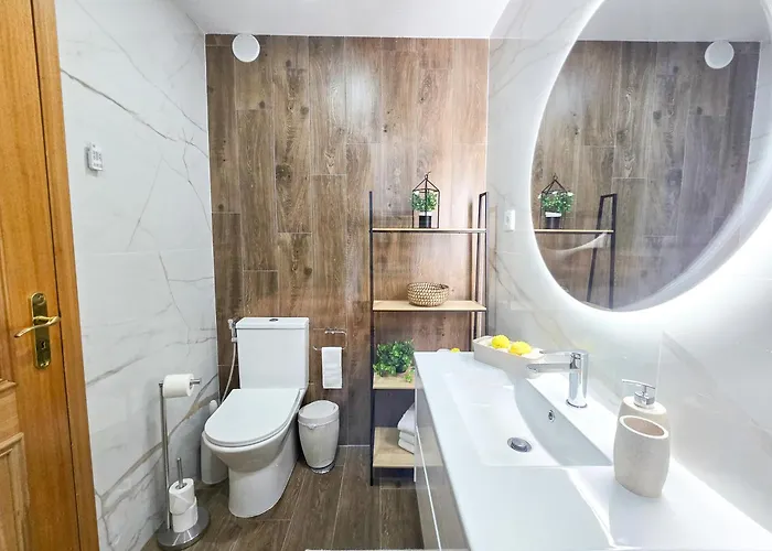 Jardins Sun Vista Mar 14 Портиман