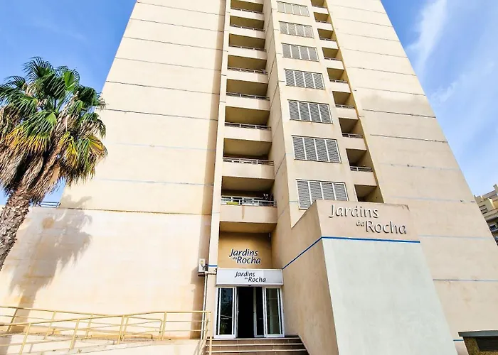 Jardins Sun Vista Mar 14 * Портиман