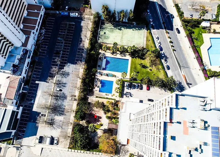 Jardins Sun Vista Mar 14 Apartamento