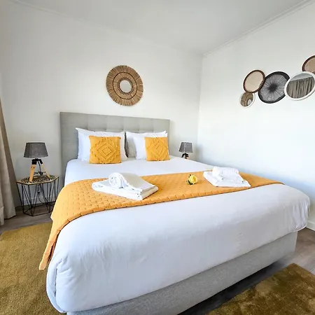 Appartement Jardins Sun Vista Mar 14 Portimão