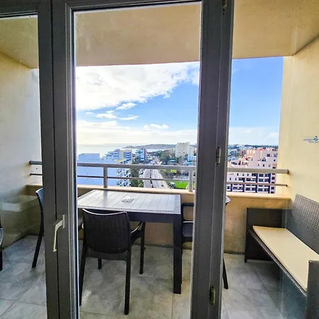 Appartement Jardins Sun Vista Mar 14 Portimão