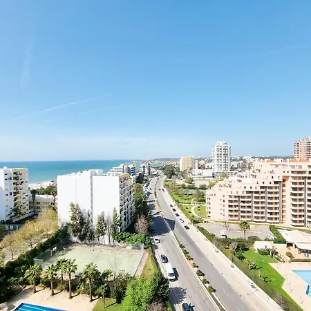 Jardins Sun Vista Mar 14 Appartement