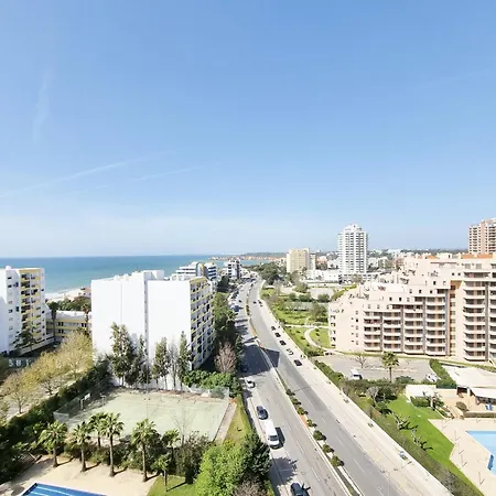 Jardins Sun Vista Mar 14 Apartment Portimao