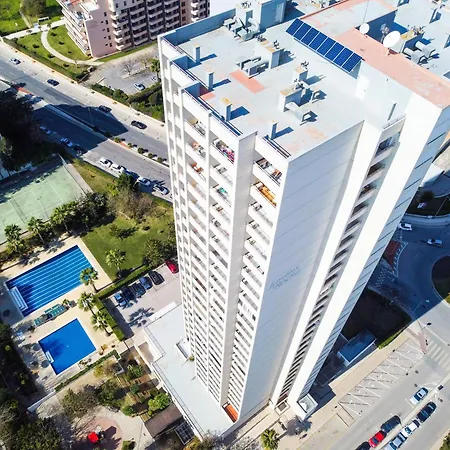 Jardins Sun Vista Mar 14 Apartment Portimao